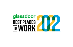 Glassdoor 2022