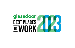 Glassdoor 2023