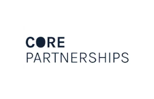 Core Partnerships logo