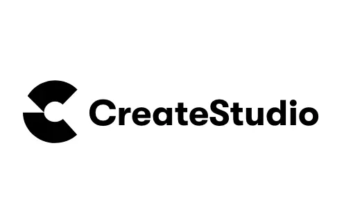 CreateStudio logo