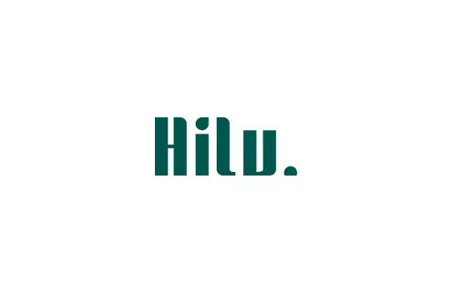 Hilu logo