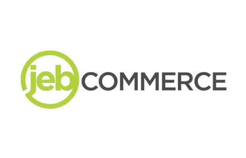 JEB Commerce logo