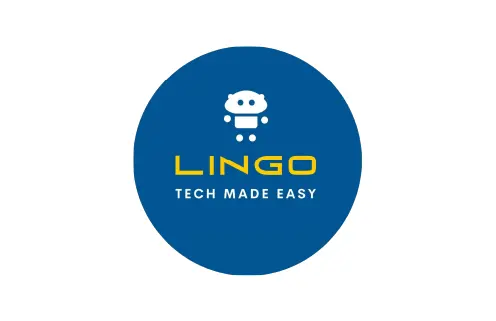 Lingo logo