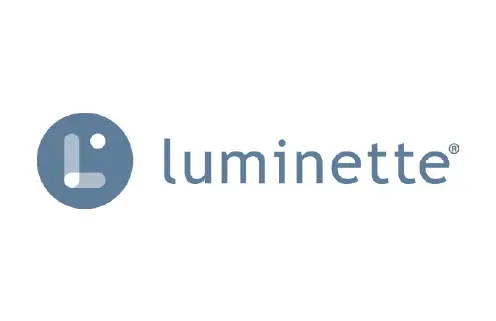 Luminette logo