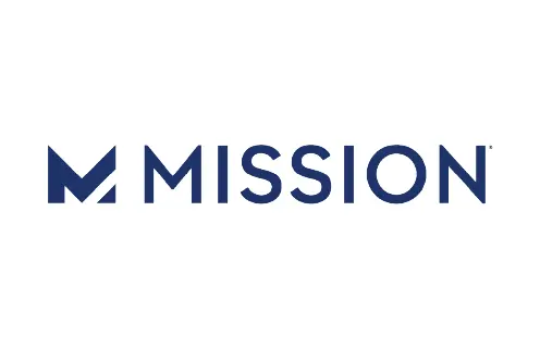 Mission logo