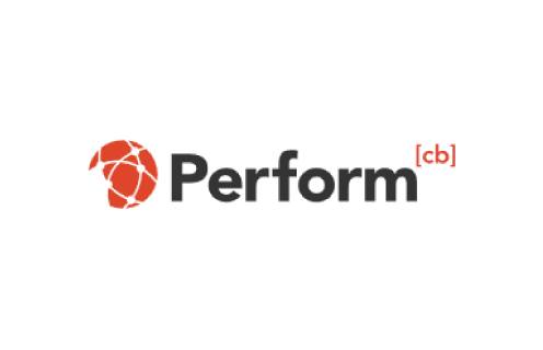 Perform[cb]  logo