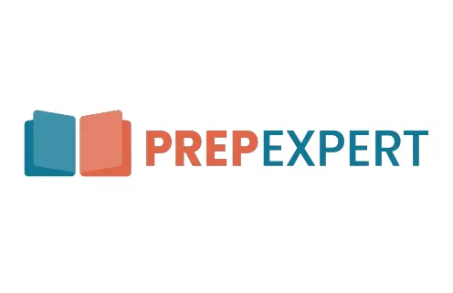 PrepExpert logo