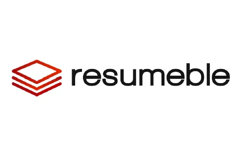 Resumeble logo