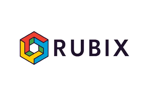 Rubix Agency logo