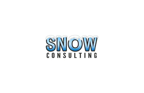 Snow Consulting logo