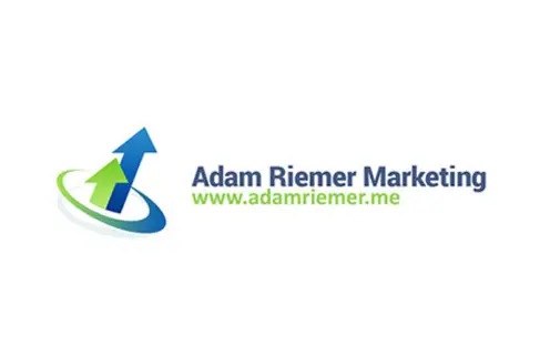 Adam Riemer Marketing logo