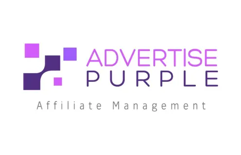 Advertise Purple logo