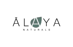 Alaya Naturals logo