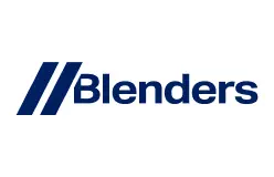 Blenders Eyewear logo