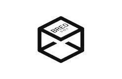 BreoBox.com logo