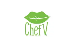 ChefV logo