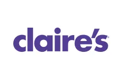 Claire's logo