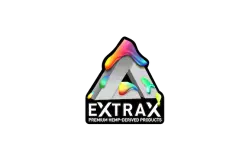 DeltaExtrax.com logo