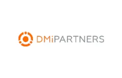 DMi Partners logo