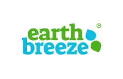 Earth Breeze logo