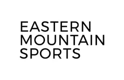 Eastern Mountain Sports logo