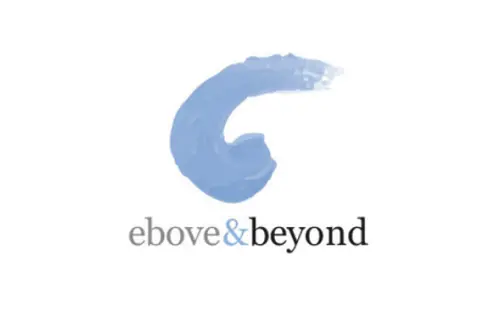 ebove&beyond logo