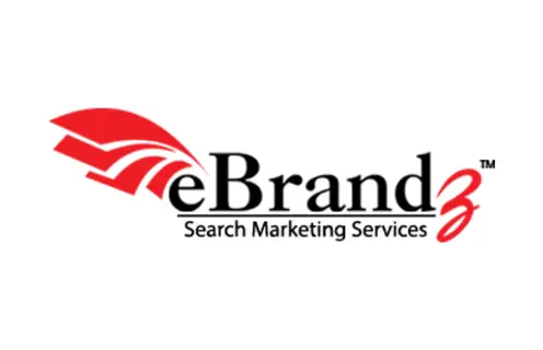 eBrandz logo