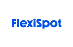 FlexiSpot logo