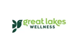 Great Lakes Wellness logo