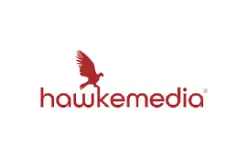 Hawke Media logo