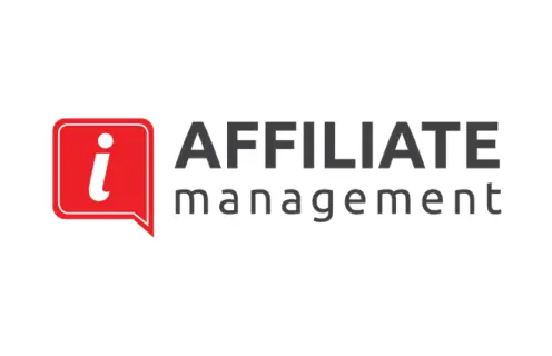 iAffiliate Management logo