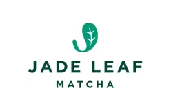 Jade Leaf Matcha logo