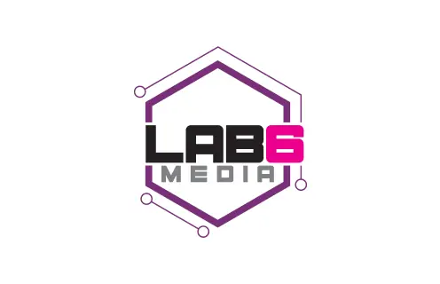 Lab6 Media logo