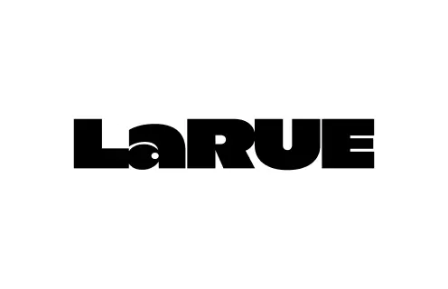 LaRue PR logo