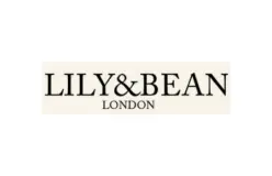 Lily and Bean logo