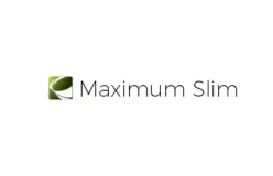 Maximum Slim logo