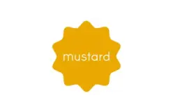 Mustard Made logo