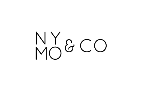 NYMO & Co. logo