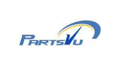 PartsVu logo