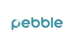 Pebble Finance logo