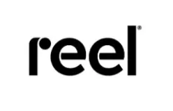 Reel Paper logo