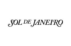 Sol de Janeiro logo