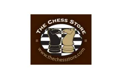 The Chess Store logo