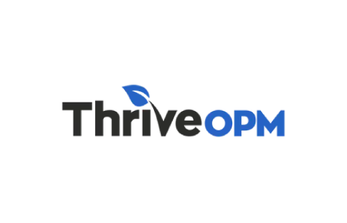 ThriveOPM logo