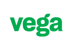 Vega logo