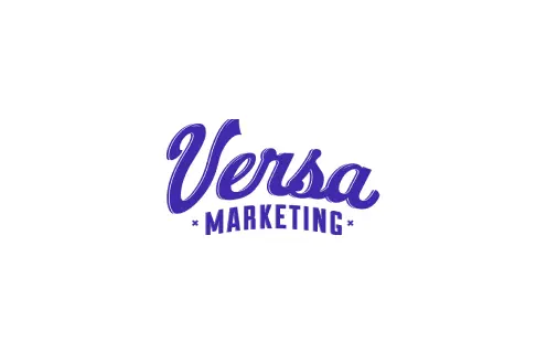 Versa Marketing logo