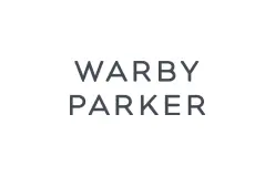 Warby Parker logo