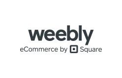 Weebly logo